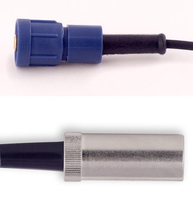 Cable S7/DIN, 1 m length, 3 mm diameter