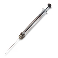 1701 ASRN 10µL Syringe for Agilent GC Autosamplers (26s/43/AS)