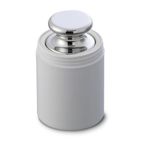 Stainless steel Weight, 1g, OIML M1, OH, w/ certificate