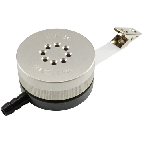 Personal Modular Impactors (PMI) - PM2.5, flowrate 3 L/min