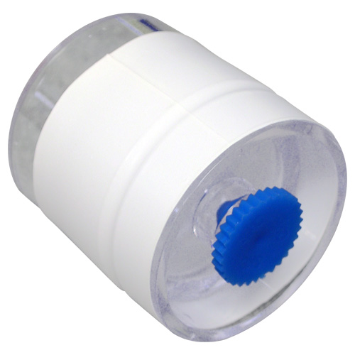 Coated Filter, Glass Fiber Treated with mercuric acetate, Preloaded in Cassettes, pk/10
