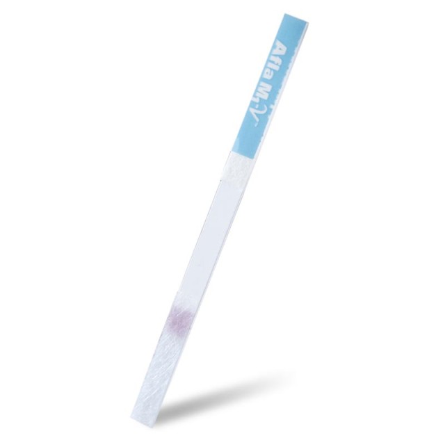 Afla M1-V HS Strip Tests Kit (25 Tests)