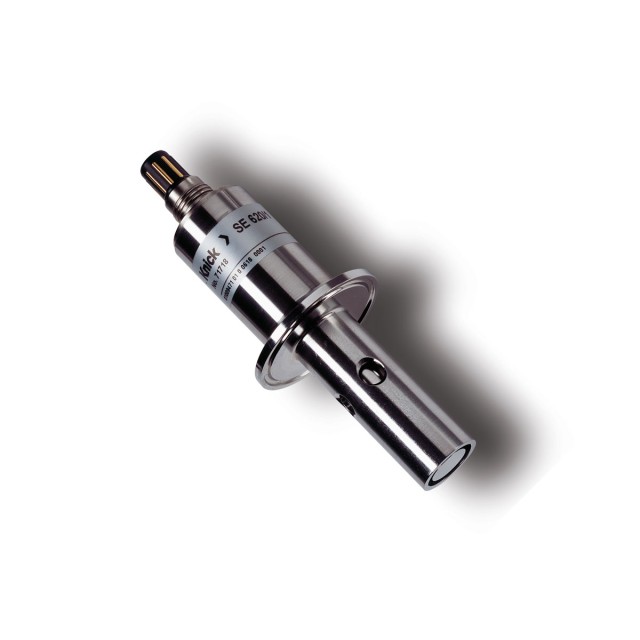 Conductivity sensor SE 620 2-electrode sensor Clamp DN 25