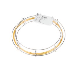Restek Nonpolar Deactivated GC Guard Column 60m x 0.53mm