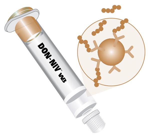 DON-NIV WB - imunoafinitné kolónky pre HPLC (balenie 25 ks)
