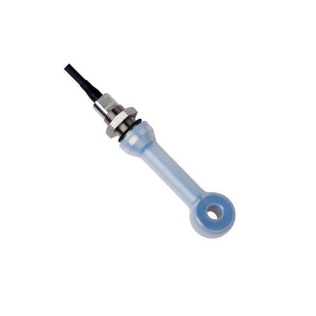 Procesná toroidná vodivostná sonda SE 656X, induktívne meranie, procesné pripojenie G 3/4", ATEX