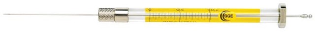 1BR-HP-0.63 1µL Syringe