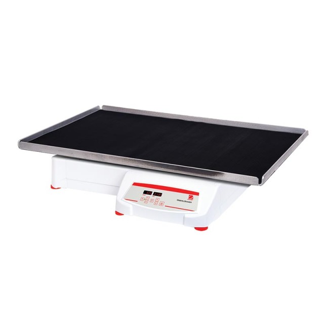 Orbitální digitální třepačka, kapacita až 68 kg, amplituda kmitu 51 mm, model SHHD6850DG