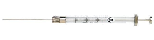 25F 25µL Syringe