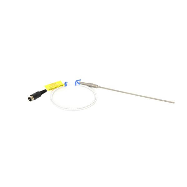 Temperature Probe  20 cm  S/S