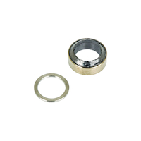 Ferrule Seal Set w/ Washer For DANI 6.0mm OD Liners 5pk