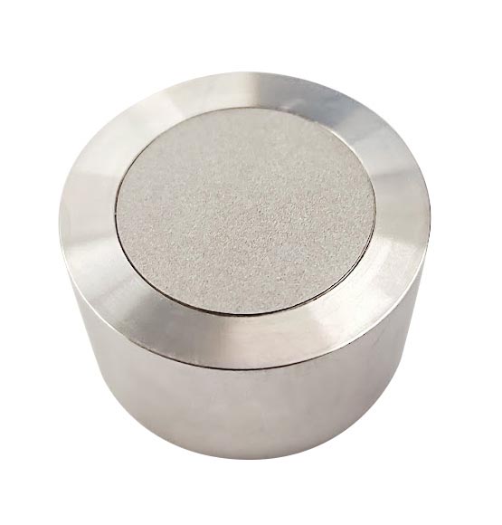 Arion® Preparative 10 mm Guard System, Arion C18 15 µm, ID 10 mm 1 ks