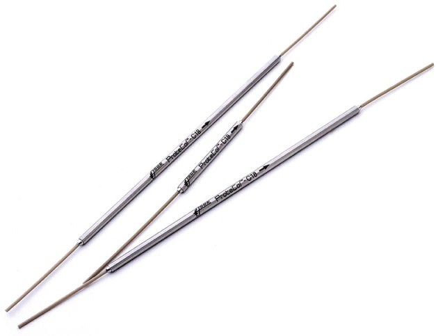 ProteCol 3µm C4 300A Nano Column 100mm x 150µm 1/32"