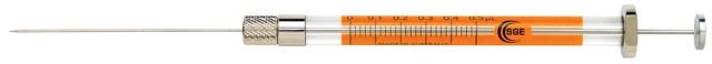 0.5BNR-C/T-5/0.47C 0.5µl Syringe