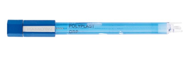 POLYPLAST ORP - laboratorní elektroda pro měření REDOX potenciálu