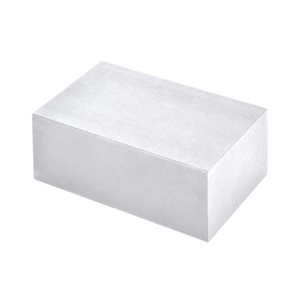 Modulární blok plný, dvojitý