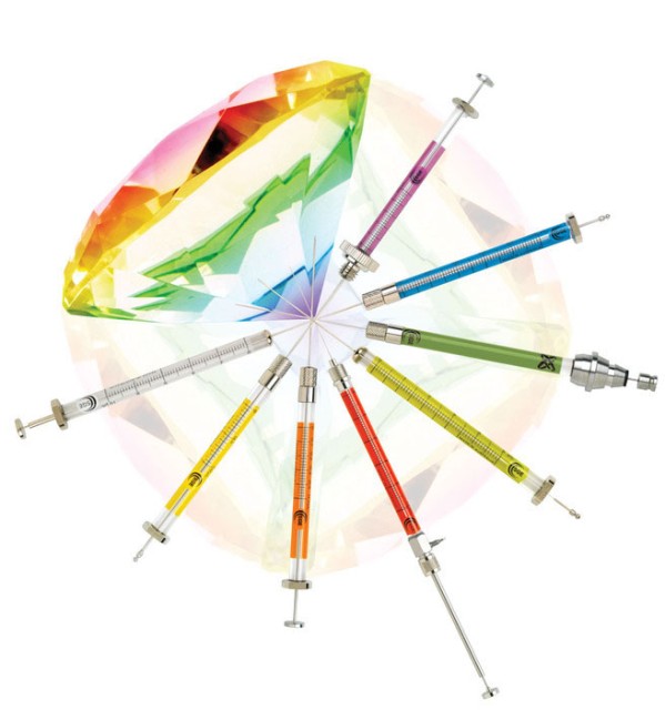 1MR-VLL-GT 1ml Syringe