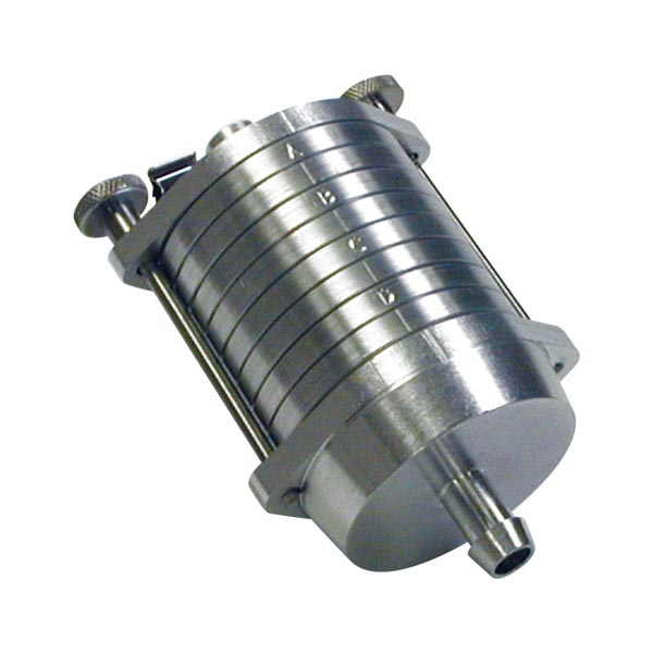SIOUTAS Personal Cascade Impactor, optimized at 9 l/min