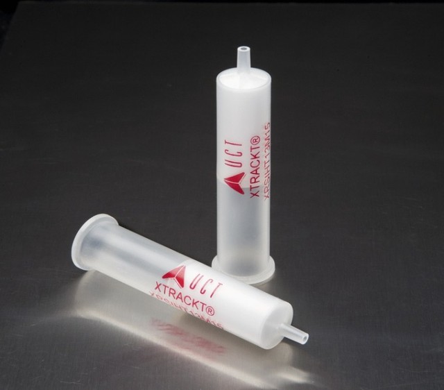 Xtrackt Silica (High-Flow, Activated) 500mg/10mL, 50 pkg