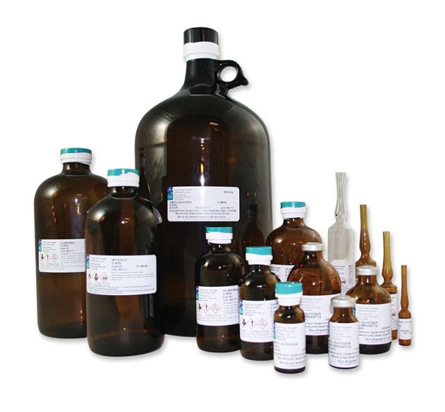 LABELED CARNITINE STANDARDS SET B, 10 VIALS