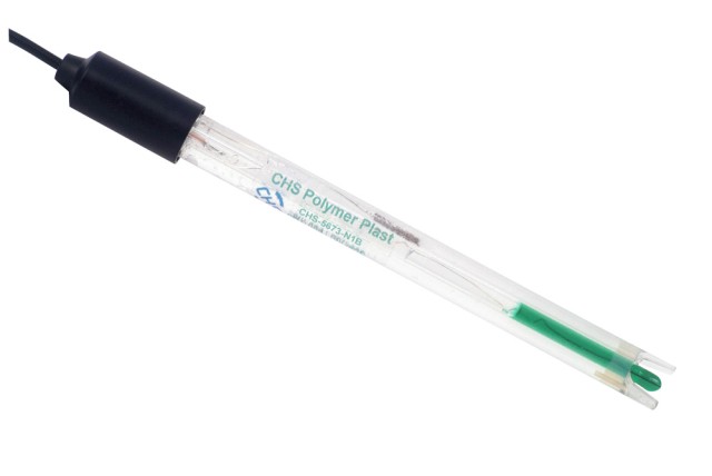 CHS Polymer Plast, BNC, délka kabelu 1 m
