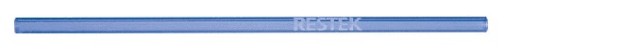 RESTEK Topaz Liner, Straight, 1.5 x 3.5 x 95mm, Shimadzu, 10pcs