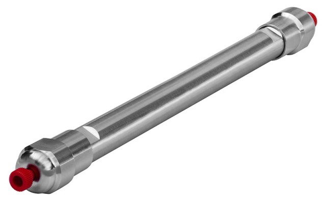 ASTRA® C18-HE HPLC колонка, 5,0 µm 250 mm × 10 mm