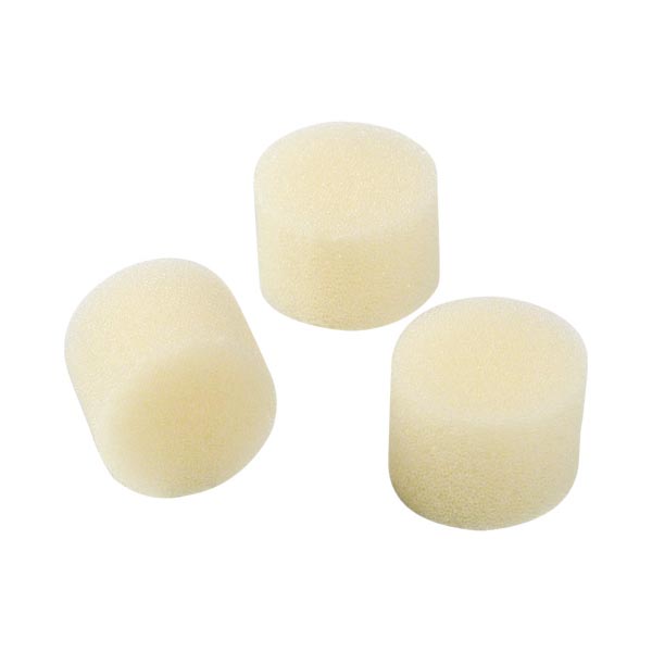 IOM Respirable Foam, 50 pcs