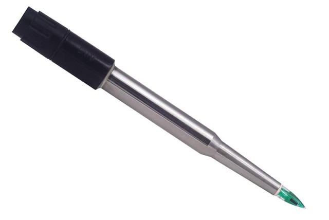 CHS Polymer Dart Steel, laboratorní vpichová elektroda, nerezová ocel, konektor S7