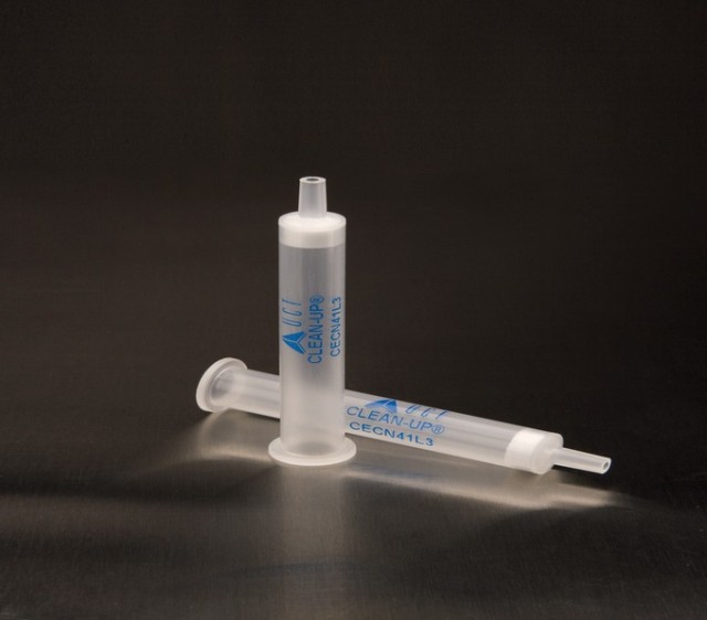 Clean-Up ALN (Alumina Neutral) 1000mg/6mL, 30 pkg