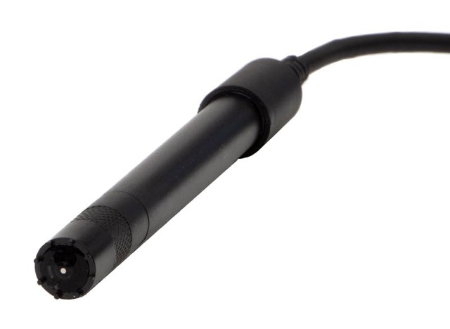 Polarographic sensor OXY DO7/3MT with 3 meter cable, 2 membrane and filling solution (30ml)