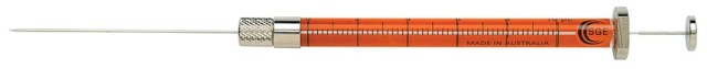 10R-C/T-0.63C 10µl Syringe