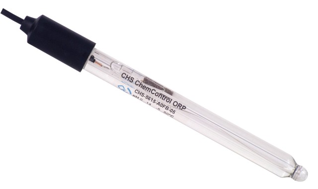 CHS ChemControl ORP with 1m cable and BNC connector