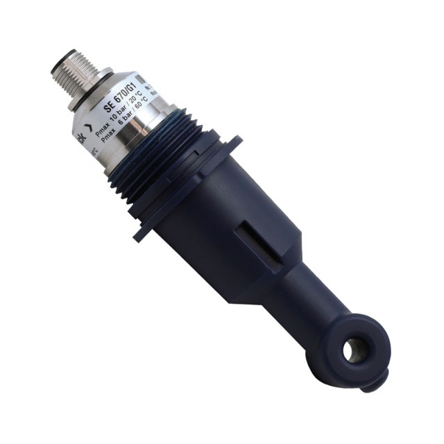 Conductivity sensor SE 670 turoidal sensor (digital) G 1