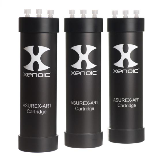ASUREX-AR1 Cartridge 500 mL