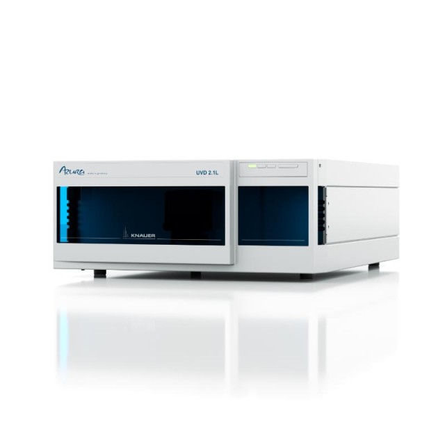 AZURA UVD 2.1L detector