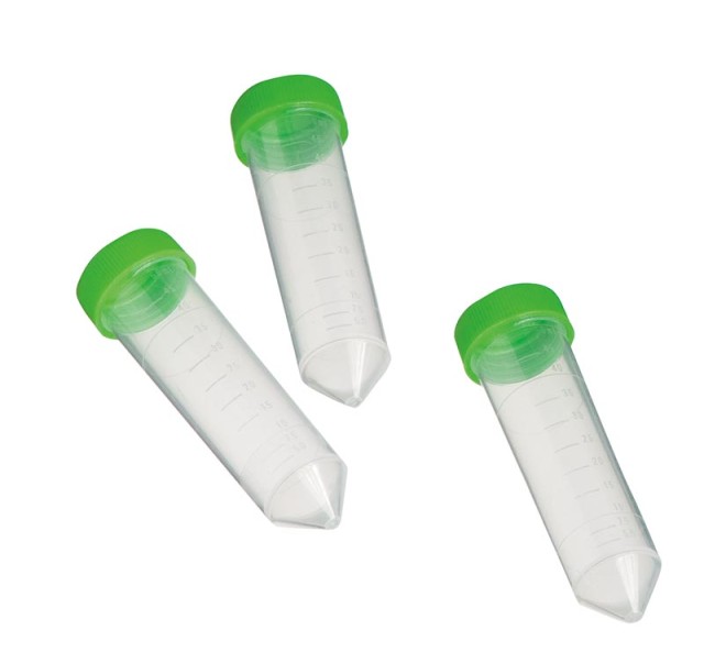 Q-sep QuEChERS 15 ml dSPE Tubes 900 mg MgSO4, 150 mg PSA, 50 pcs