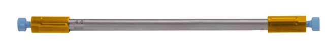 CHROMSHELL® C18 Plus HPLC column, 2,6 µm 150 mm × 4,6 mm