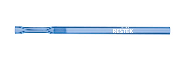 RESTEK Topaz Liner, Uniliner with wool, 3.5 x 5.0 x 95mm, Shimadzu, 5pcs