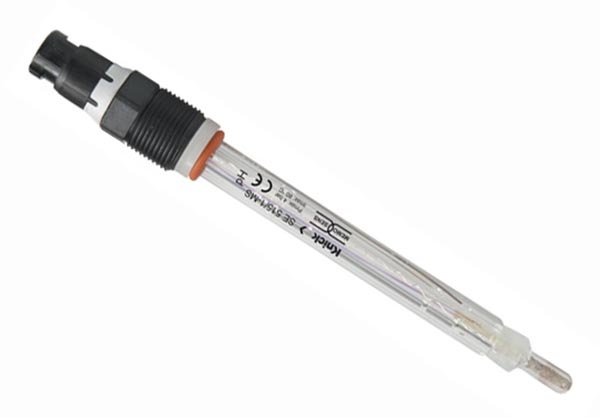 pH sensor SE 515 Memosens 120 mm
