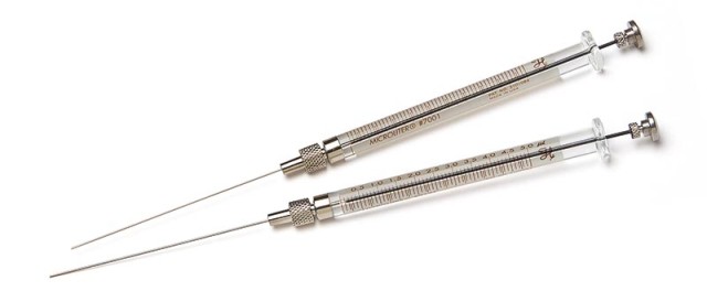 7002 KH 2.0µL Syringe (.50/70/2)