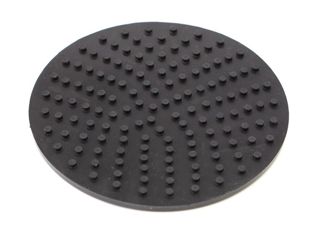 VT1.3.6  Platform pad, for tubes and small vessels with diameter <99mm