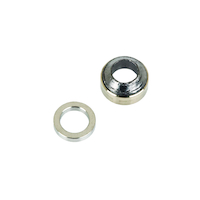 Ferrule Seal Set w/ Washer For DANI 4.0mm OD Liners 5pk
