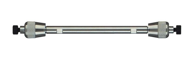 YMC-Pack Pro C18 S-5µm, 12nm Microbore HPLC Column, 125 x 3.0mm