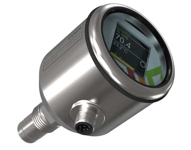 Sensor NIR EXspect 271