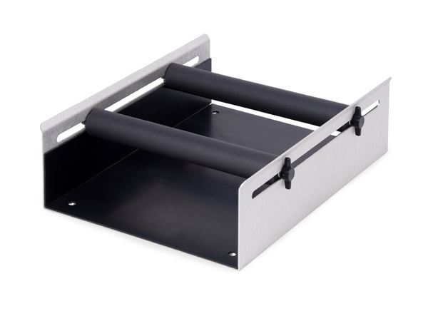 Adjustable Platform 22 X 30 cm, 2 Bars