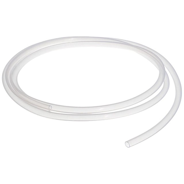 PTFE TUBING 3/16" ID 1/4" OD, 3 m