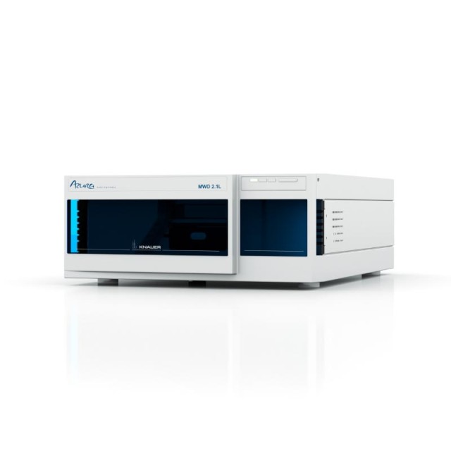 AZURA MWD 2.1L Multiwavelength detector