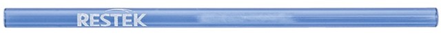 RESTEK Topaz Liner, straight with wool, 2.2 x 4.0 x 85.7mm, DANI, 5pcs