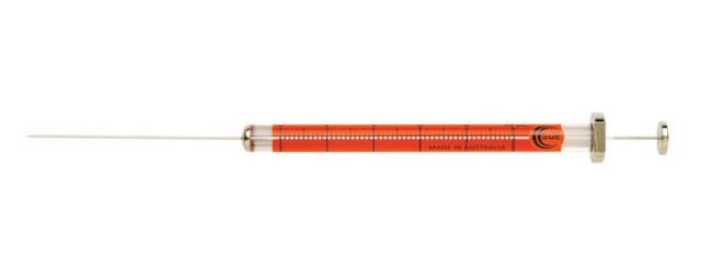 10F-C/F-0.63 10µL Stříkačka pro CTC GC Autosampler
